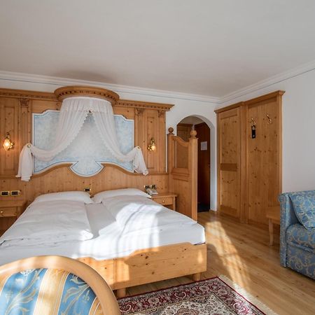 Hotel Chalet All'Imperatore Madonna エクステリア 写真