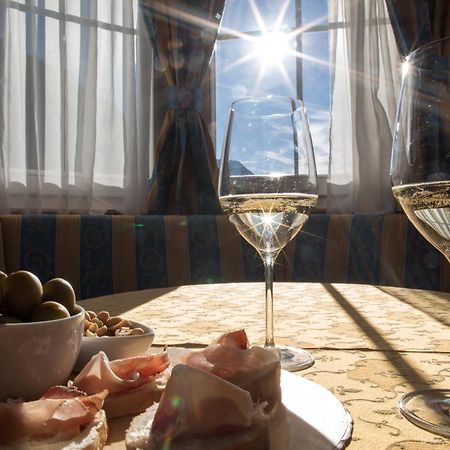 Hotel Chalet All'Imperatore Madonna エクステリア 写真