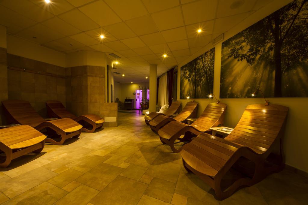 Hotel Chalet All'Imperatore Madonna エクステリア 写真