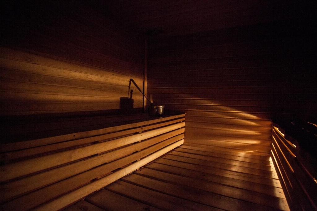 Hotel Chalet All'Imperatore Madonna エクステリア 写真