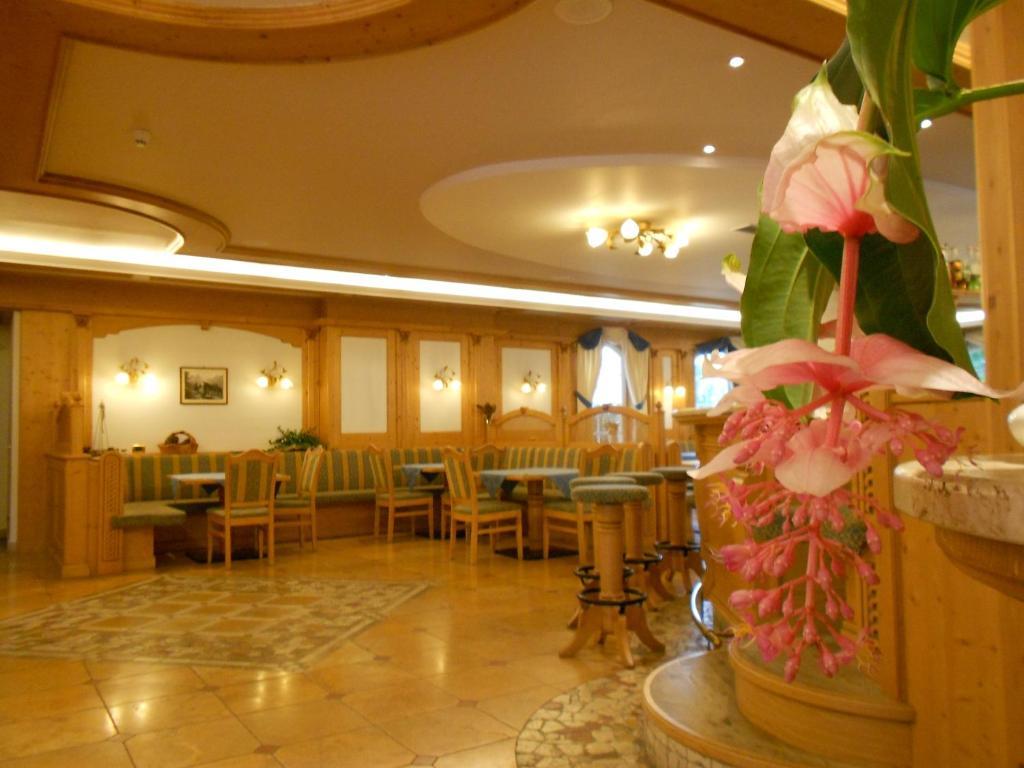 Hotel Chalet All'Imperatore Madonna エクステリア 写真