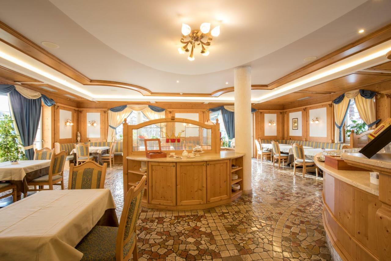 Hotel Chalet All'Imperatore Madonna エクステリア 写真