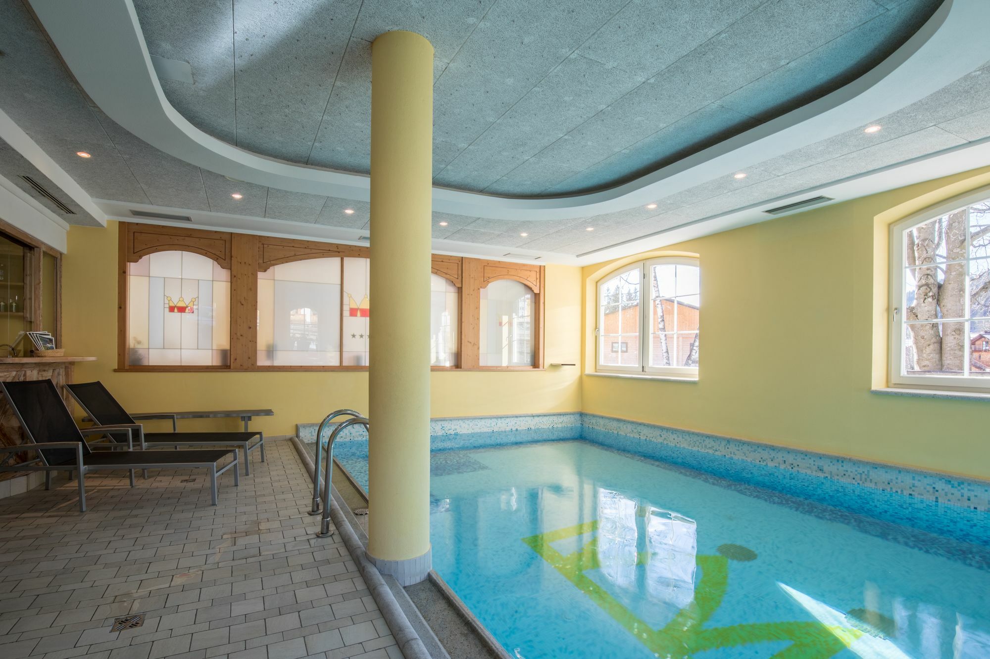 Hotel Chalet All'Imperatore Madonna エクステリア 写真